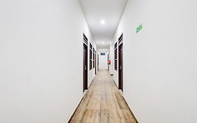 Super Hotel O Aravali Vihar Bhiwadi