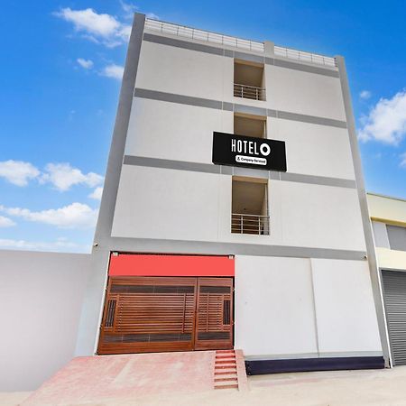 Super Hotel O Aravali Vihar Bhiwadi Exterior photo