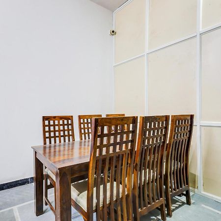 Super Hotel O Aravali Vihar Bhiwadi Exterior photo