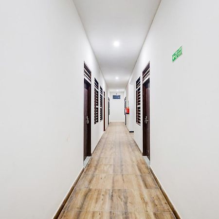 Super Hotel O Aravali Vihar Bhiwadi Exterior photo