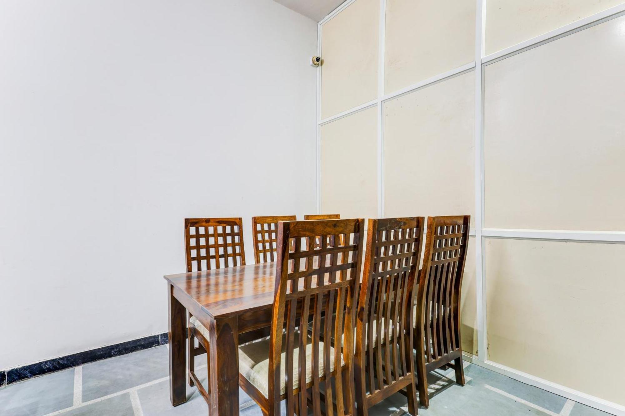 Super Hotel O Aravali Vihar Bhiwadi Exterior photo