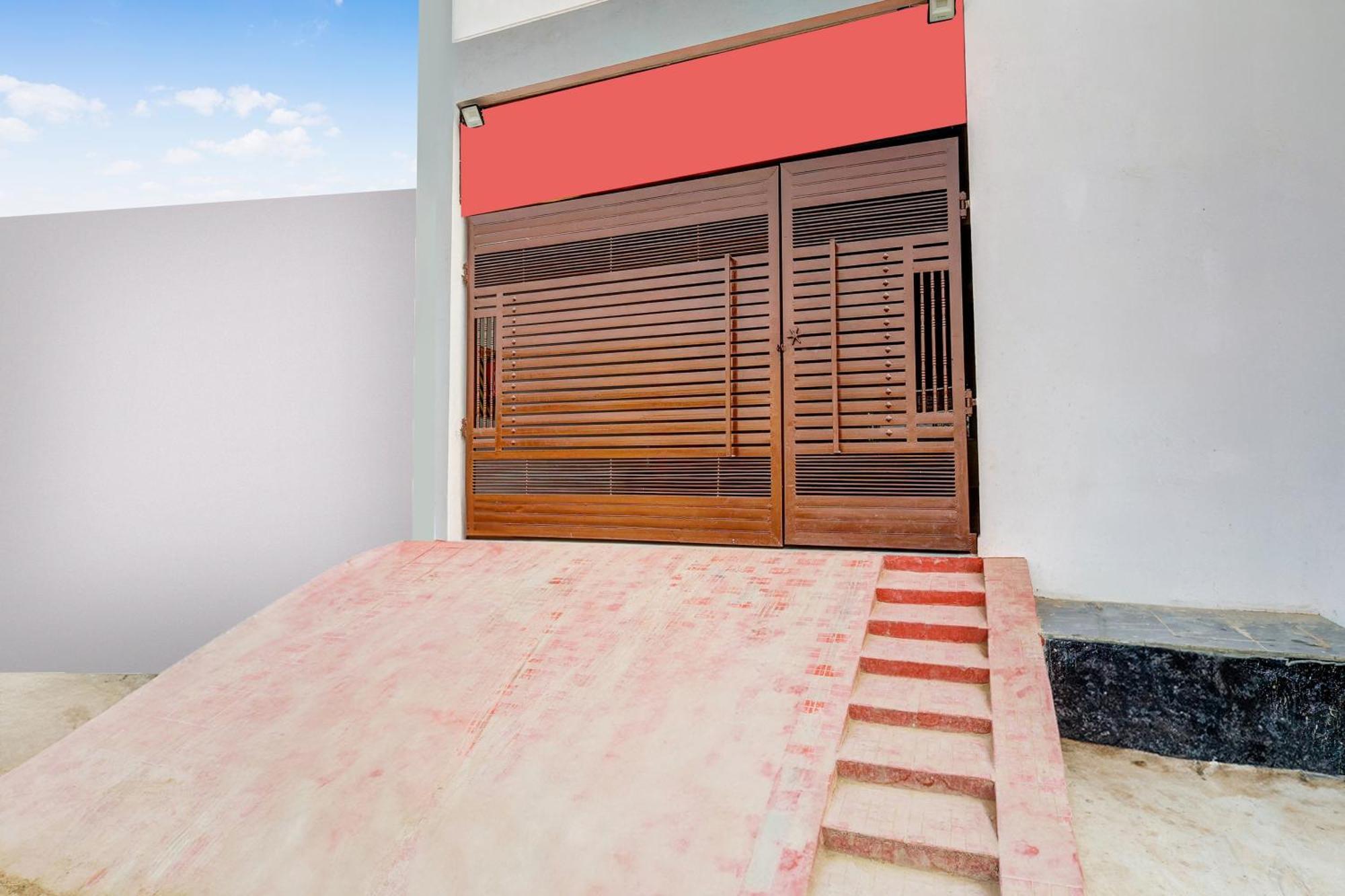 Super Hotel O Aravali Vihar Bhiwadi Exterior photo