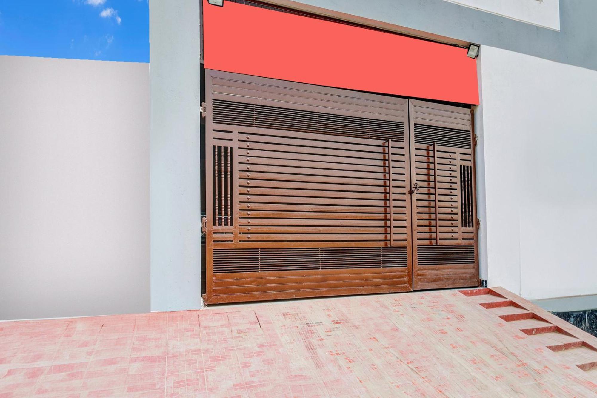 Super Hotel O Aravali Vihar Bhiwadi Exterior photo