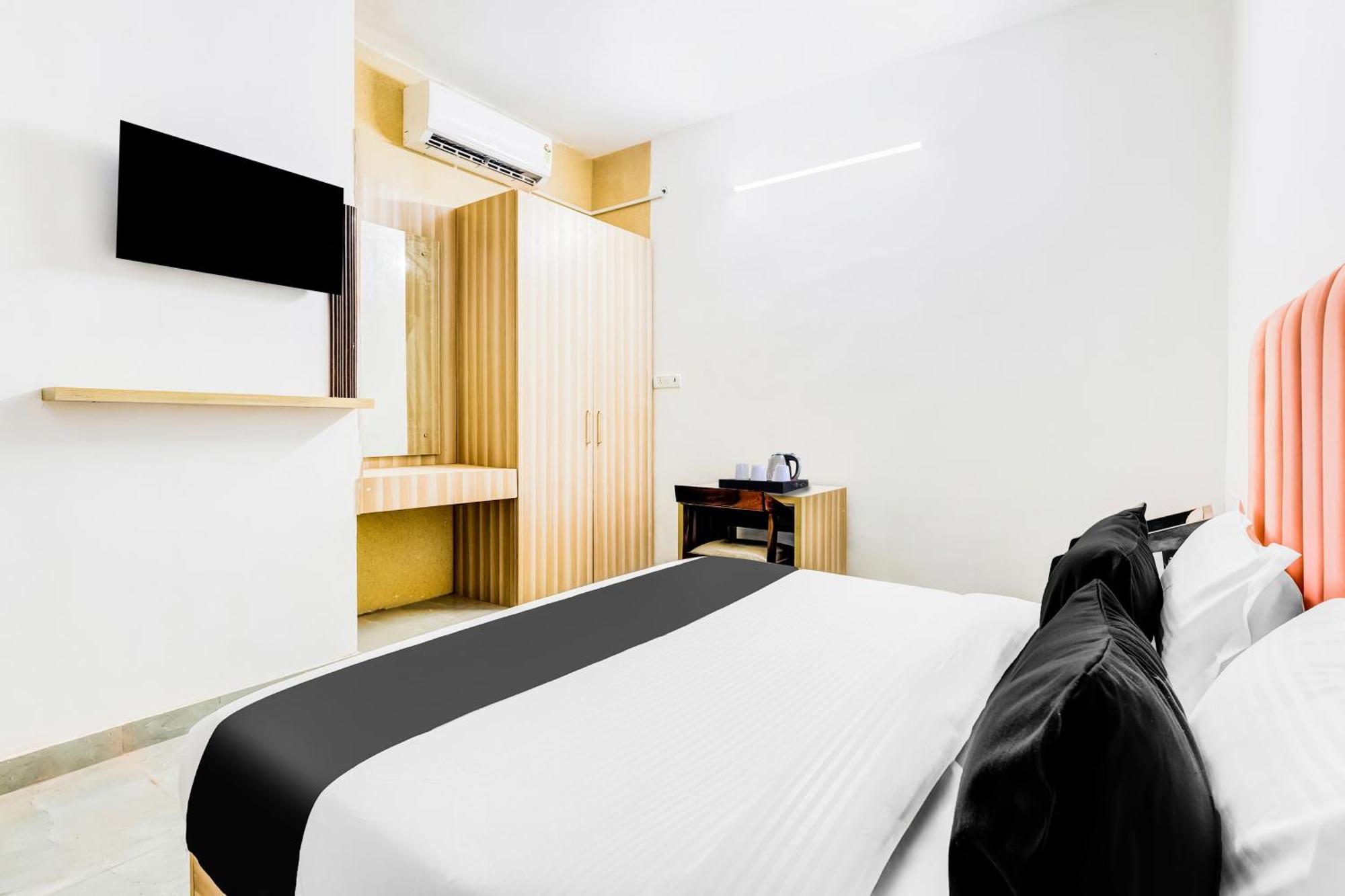 Super Hotel O Aravali Vihar Bhiwadi Exterior photo