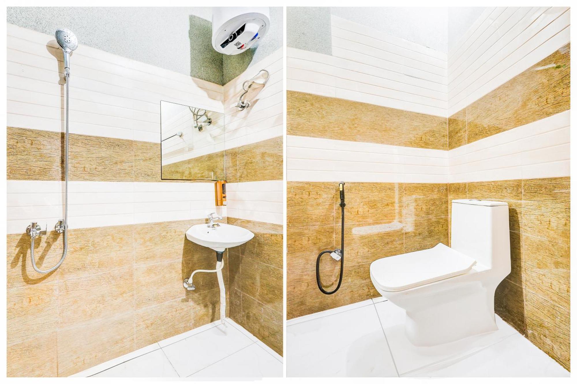 Super Hotel O Aravali Vihar Bhiwadi Exterior photo