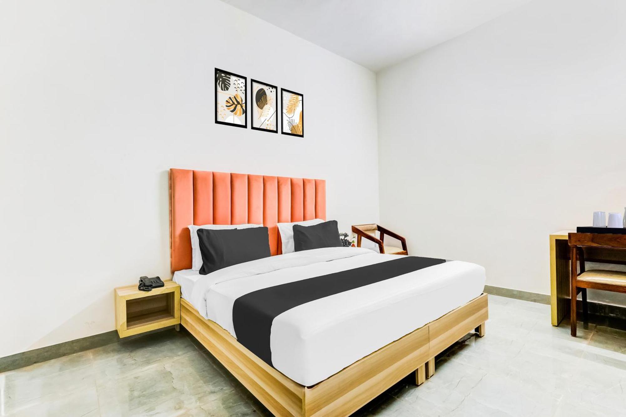 Super Hotel O Aravali Vihar Bhiwadi Exterior photo