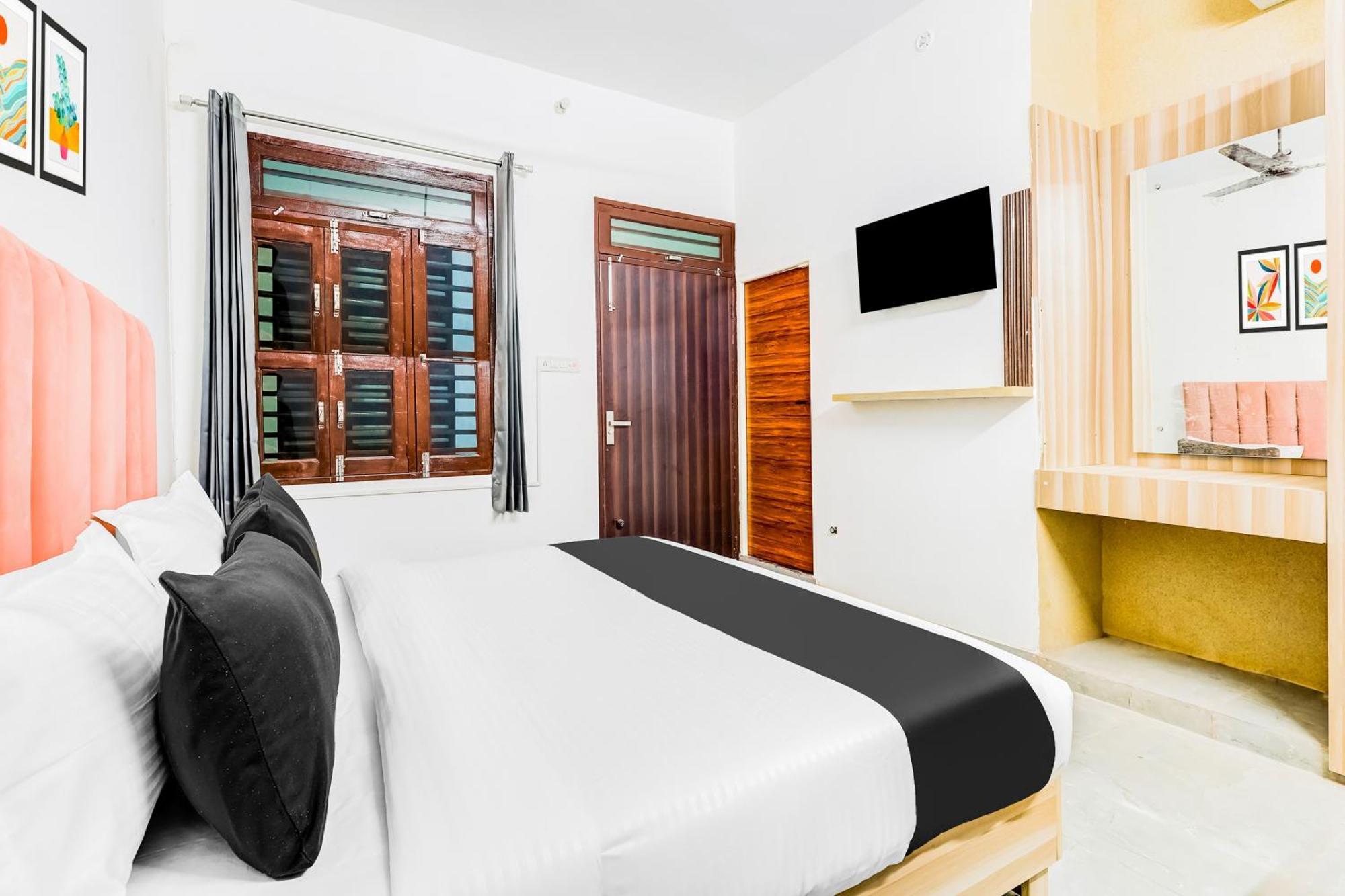Super Hotel O Aravali Vihar Bhiwadi Exterior photo