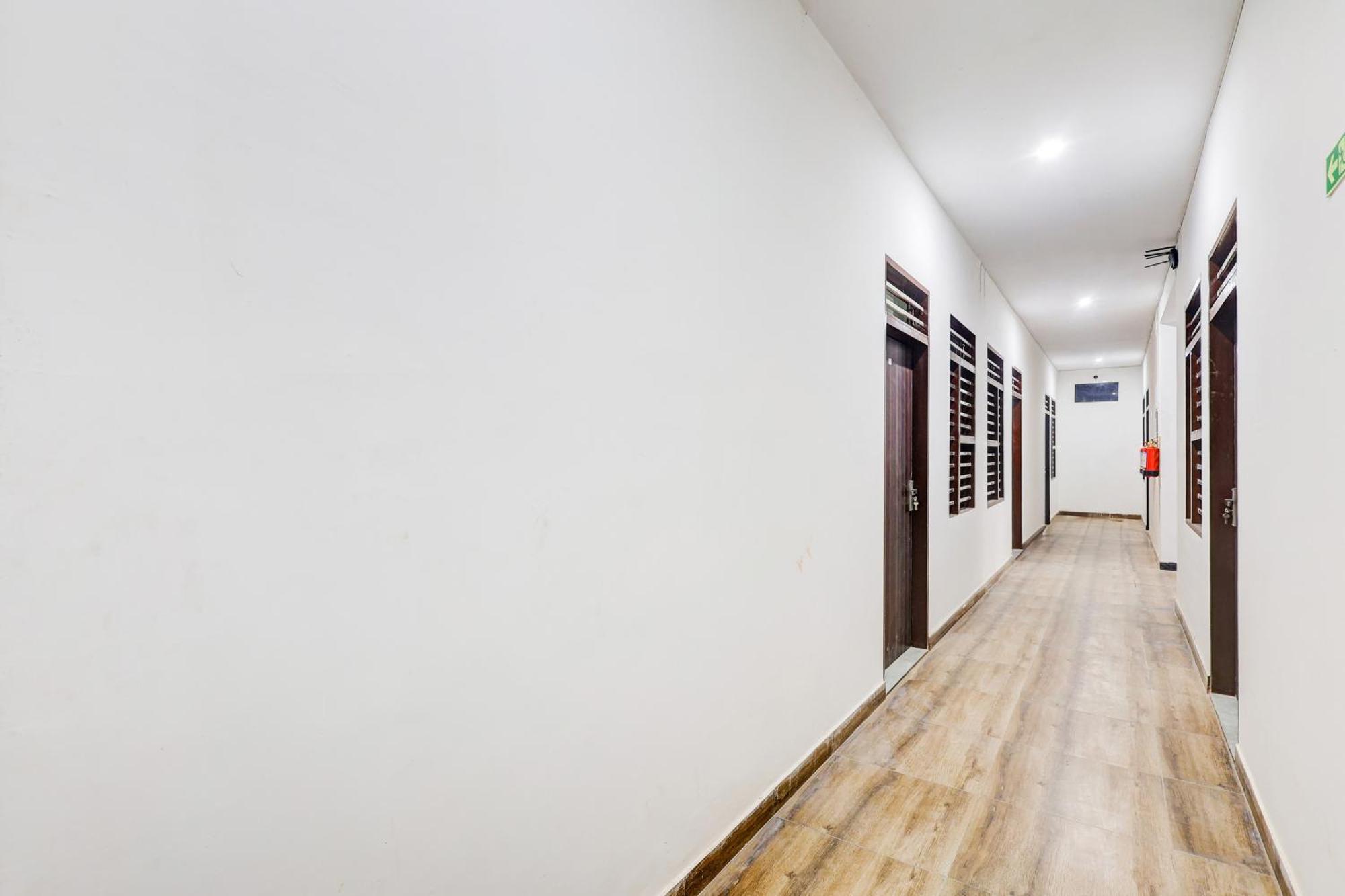 Super Hotel O Aravali Vihar Bhiwadi Exterior photo