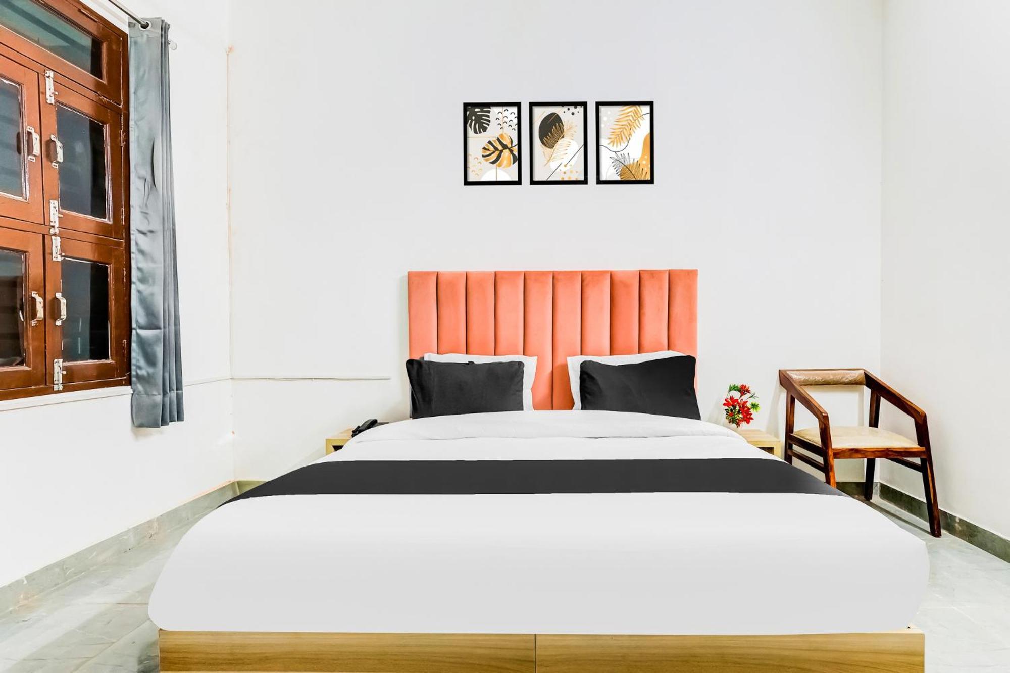 Super Hotel O Aravali Vihar Bhiwadi Exterior photo