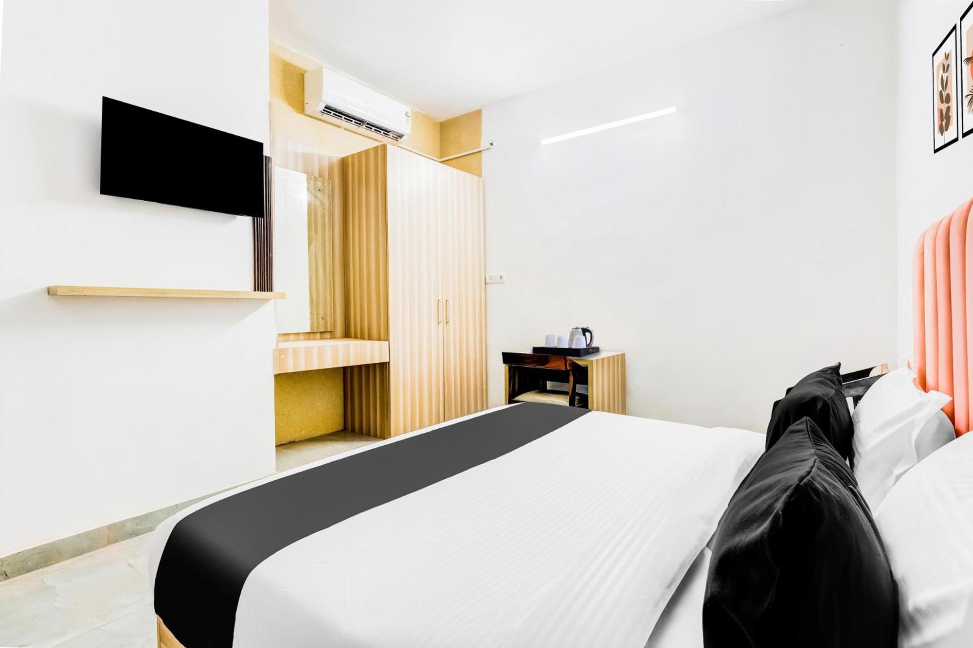 Super Hotel O Aravali Vihar Bhiwadi Exterior photo