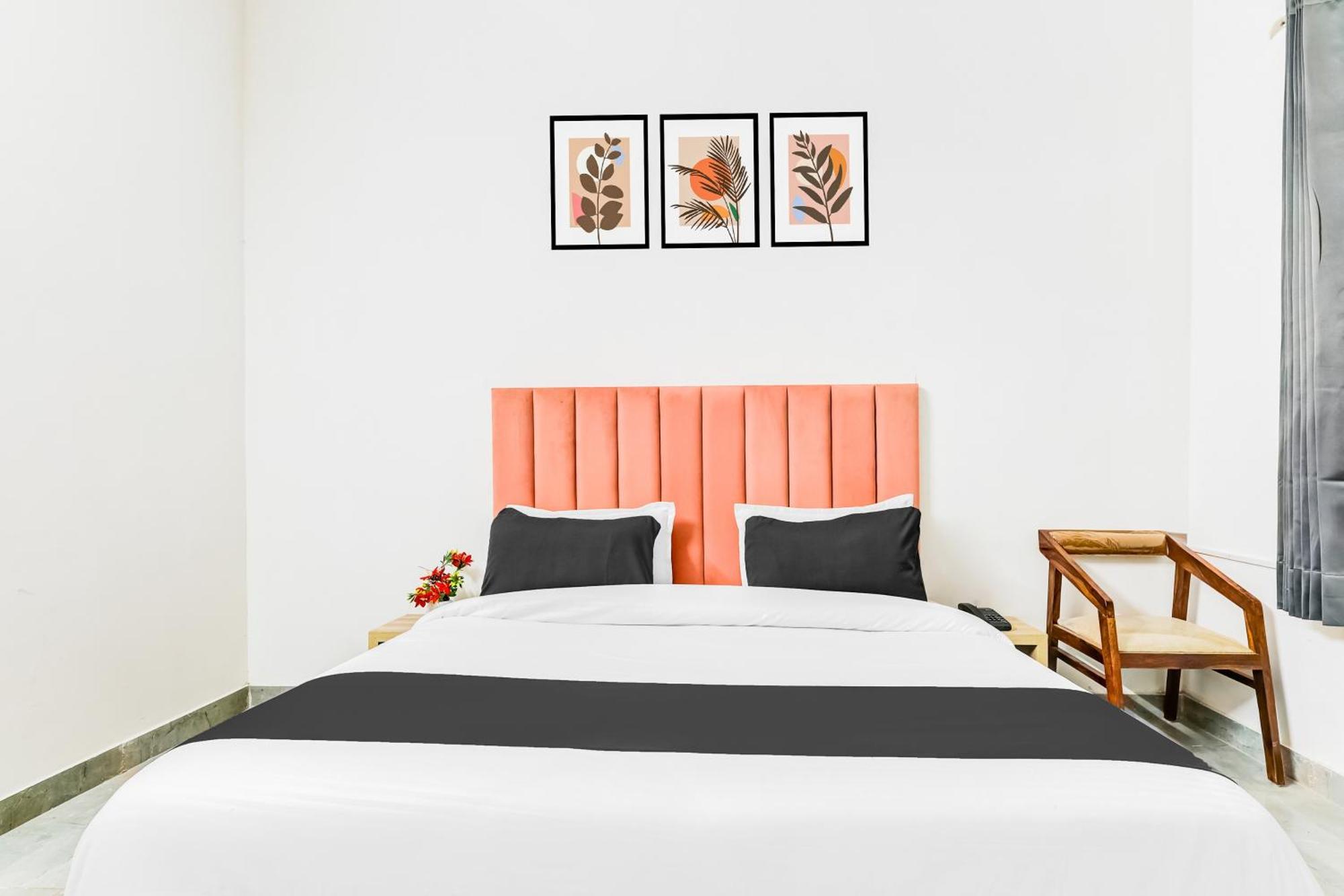 Super Hotel O Aravali Vihar Bhiwadi Exterior photo